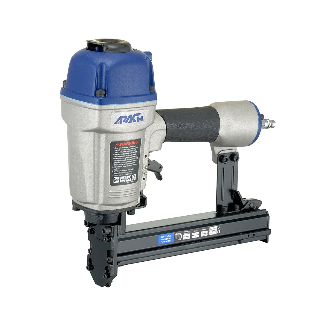 CF-15AA Corrugated Fastener Tool 2