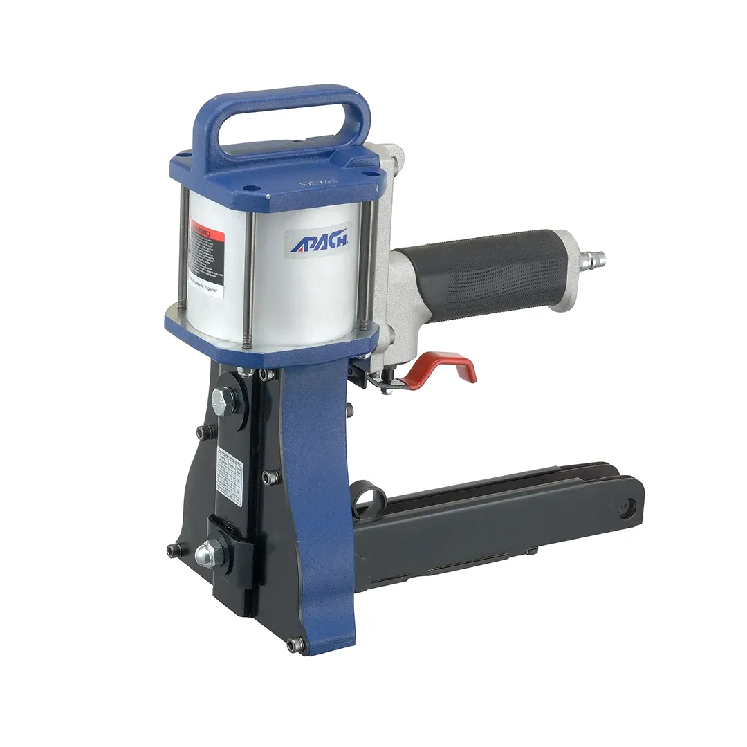 CJ-25 Jumbo Carton Closing Stapler 3
