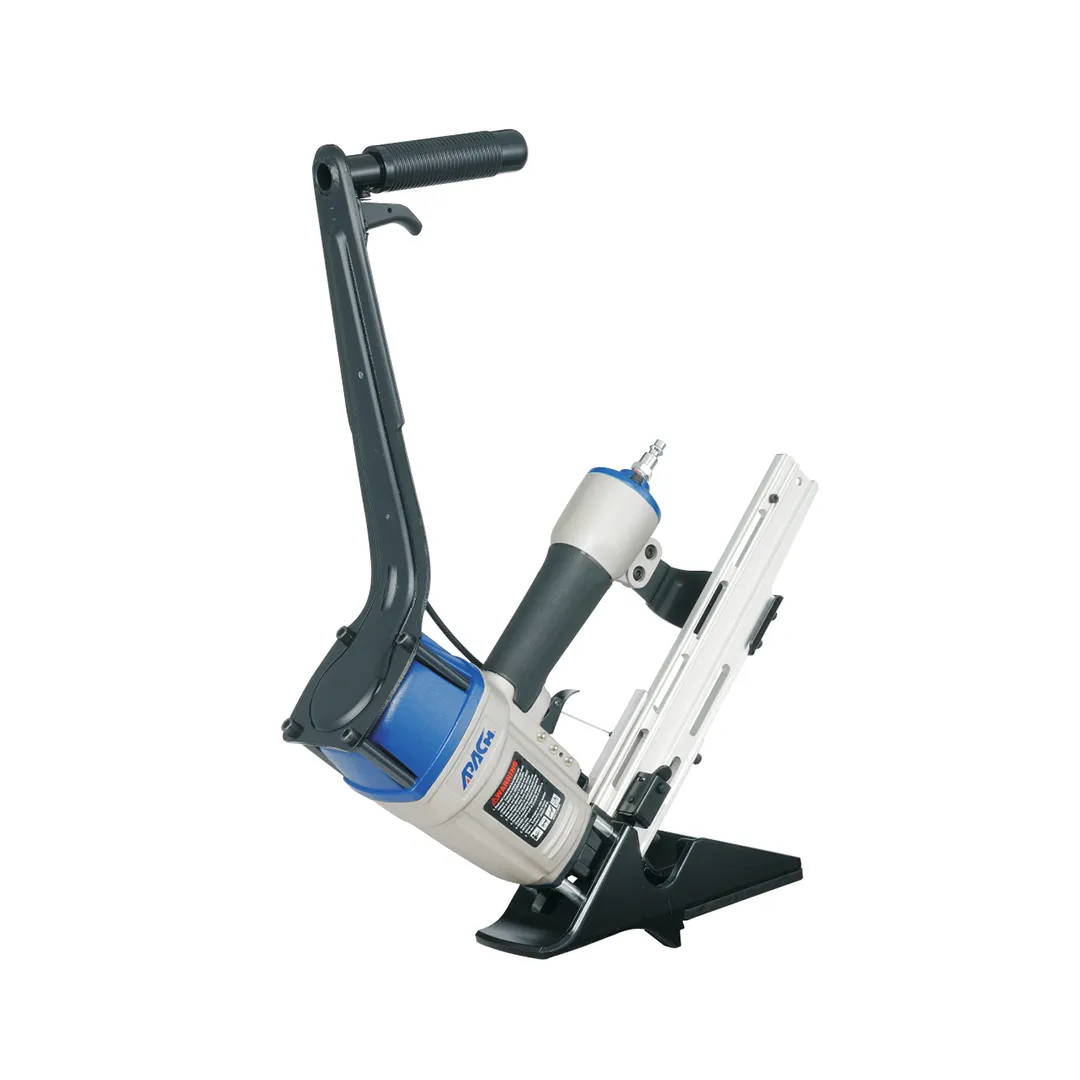 HWFS-50 Hardwood Flooring Stapler
