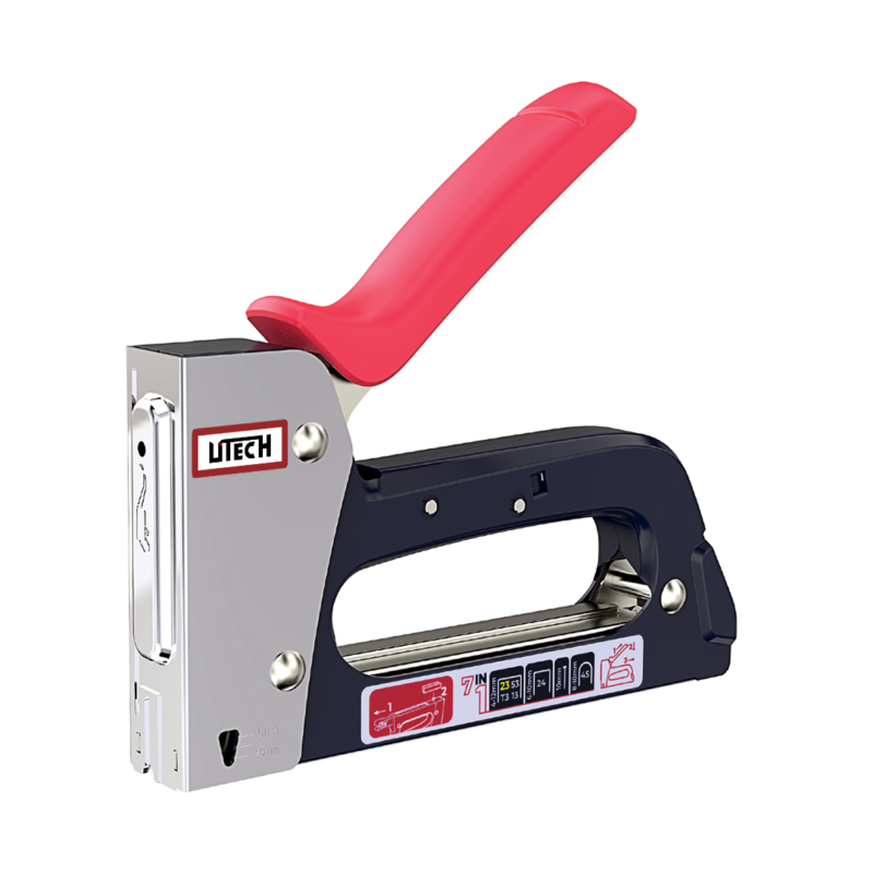 Heavy Duty Hand Tacker 23 Series Pro