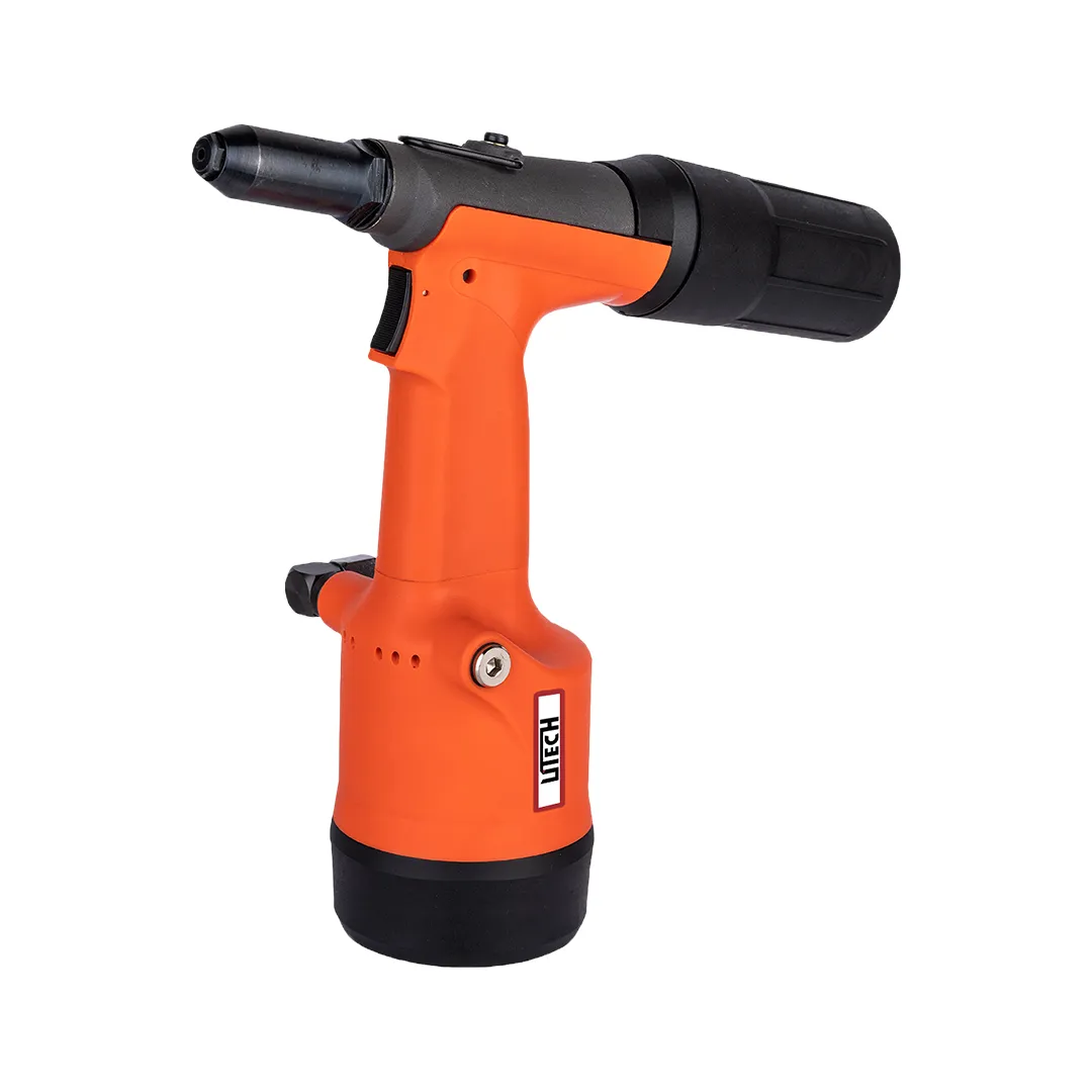 LMD-C Air Riveter
