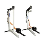 LPB-22C Pneumatic Foot Bottomers