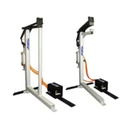 LPB-22C Pneumatic Foot Bottomers