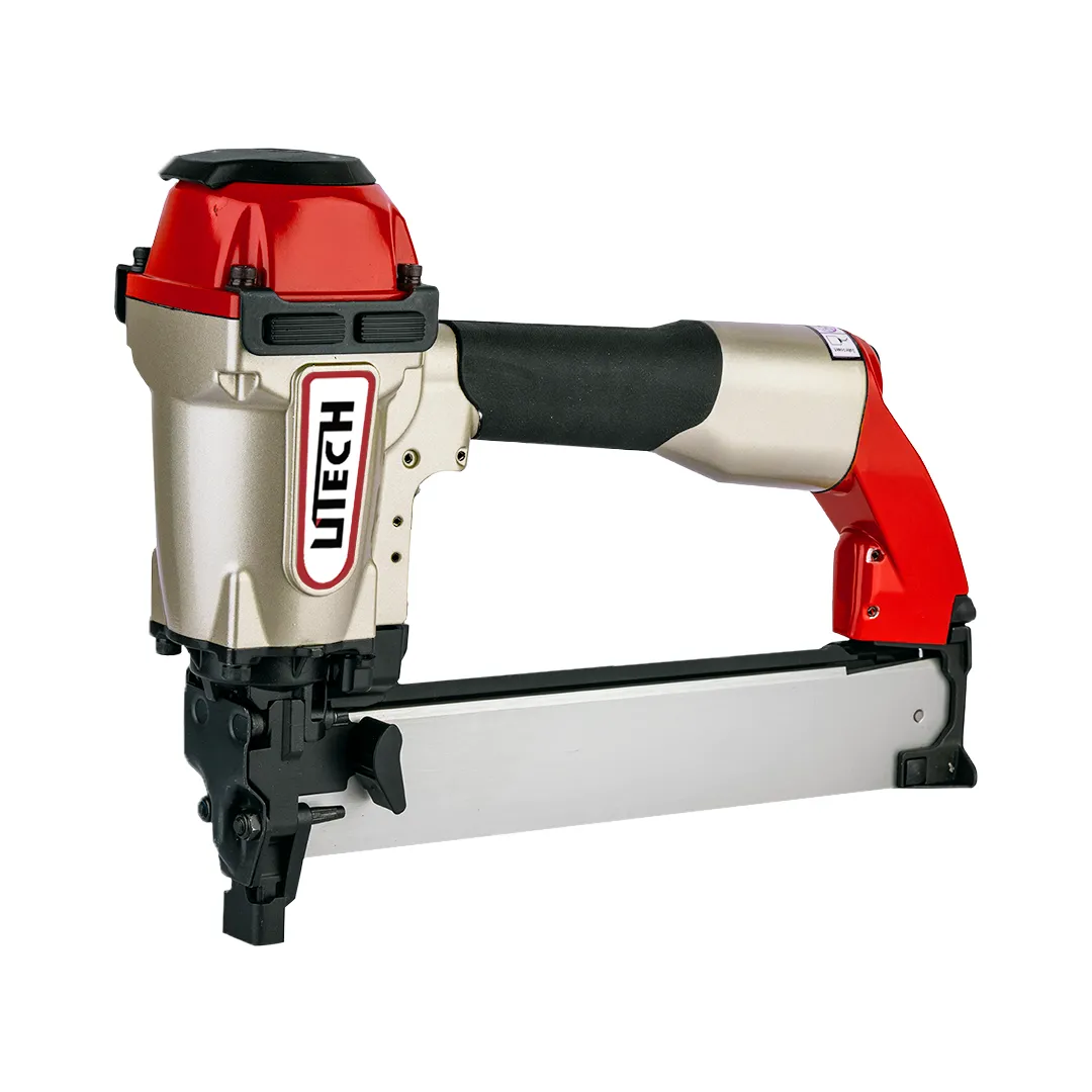 URHS-851SB Heavy Duty Wire Stapler