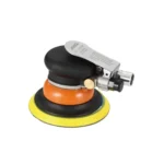 UT197 Non-Vacuum Palm Air Orbital Sander