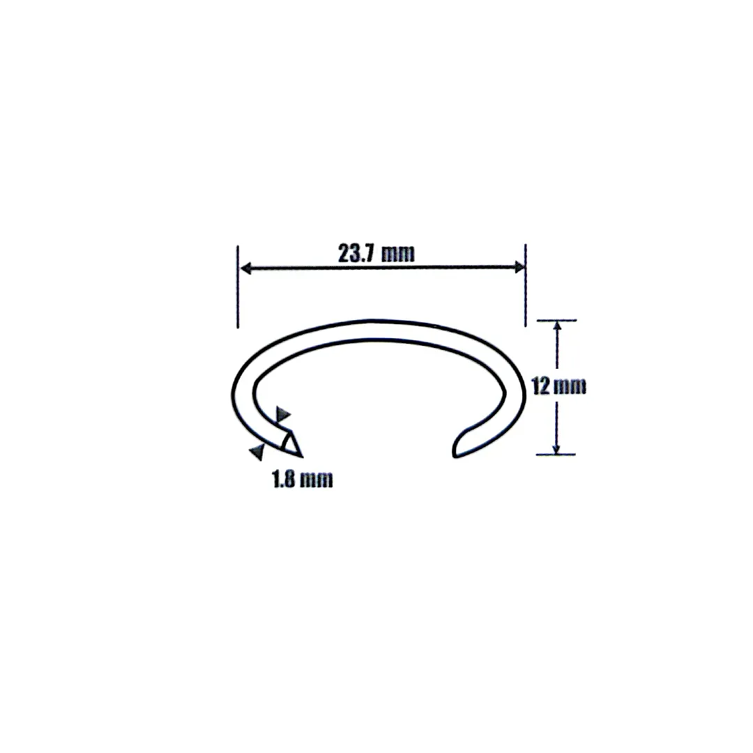UTH-SC7E Pneumatic C-Ring Tool 2