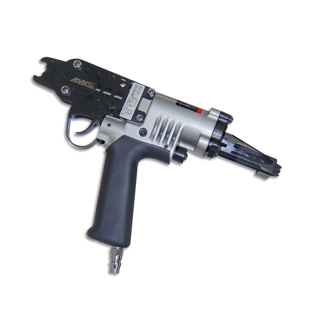 LPHC-SC760 Pneumatic Hog Ring Tool